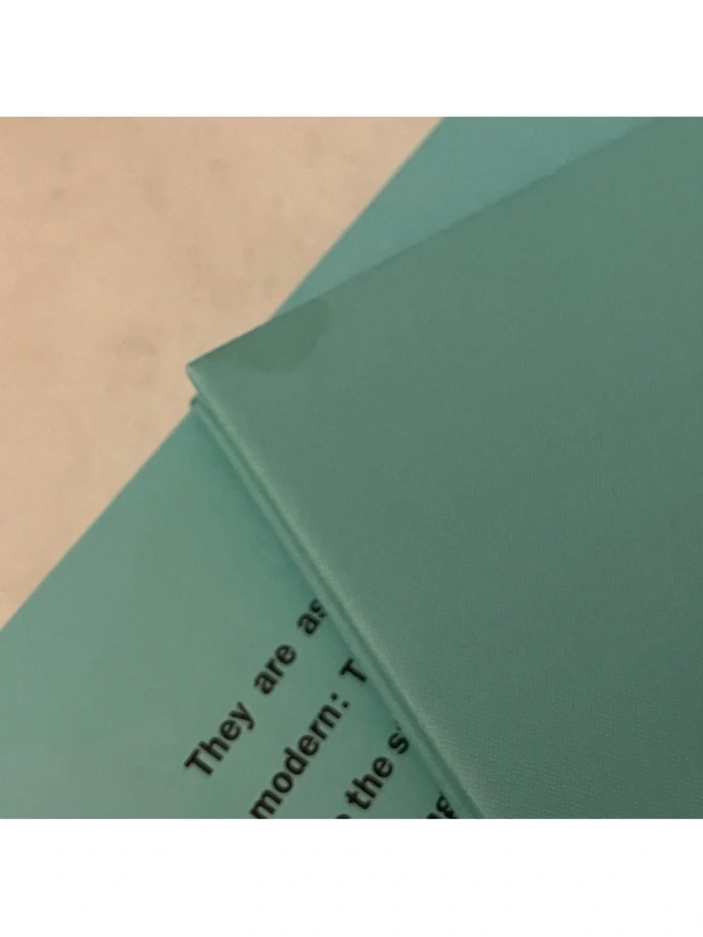 Windows at Tiffany & Co. Coffee Table Book - Picture 7 of 9